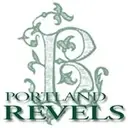 Logo of Portland Revels