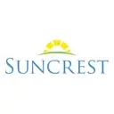 Logo of Suncrest Hospice