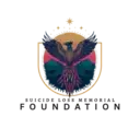 Logo of Suicide Loss Memorial Foundation