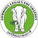 Logo of Somboon Legacy Foundation