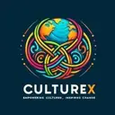 Logo of CULTUREX