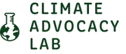 Logo of Climate Advocacy Lab