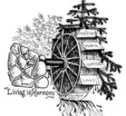Logo of Powder Basin Watershed Council