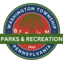 Logo of Washington Township - Parks & Recreation