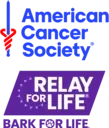Logo of American Cancer Society - Bark For Life of Ann Arbor