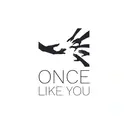 Logo of Once Like You, Inc.