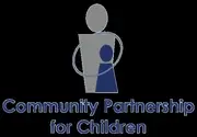 Logo of Community Partnership for Children