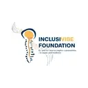 Logo of InclusiVibe Foundation