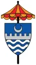 Logo of Basilica of St. Mary