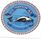 Logo of City of Hudson, NY
