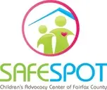 Logo of SafeSpot Children's Advocacy Center of Fairfax