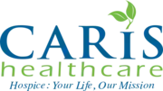 Logo of Caris Health care