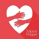 Logo of SOLACE FOR HOPE