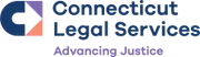 Logo of Connecticut Legal Services, Inc.