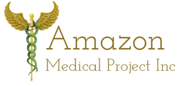 Logo of Amazon Medical Project