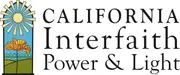 Logo of Interfaith Power & Light