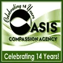 Logo of Oasis Compassion Agency