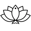 Logo of Blooming Health Farms