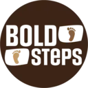 Logo of Bold Steps