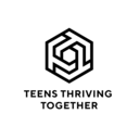 Logo of Teens Thriving Together Inc.