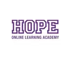 Logo of Hope Online School