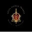 Logo of SEVEN SACRED SWORDS