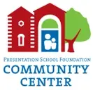 Logo of PSF Community Center