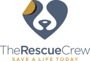 Logo of The Rescue Crew