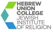 Logo of Hebrew Union College