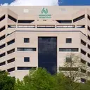 Logo of Nemours Children's Health