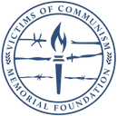Logo of Victims of Communism Memorial Foundation, Inc.