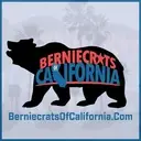Logo of Berniecrats of California