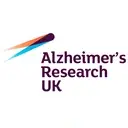 Logo of Alzheimer's Research UK