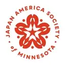 Logo of Japan America Society of Minnesota