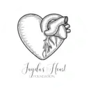 Logo of JAYDAS HEART FOUNDATION INC