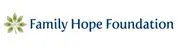 Logo of The Family Hope Foundation