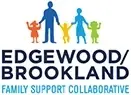 Logo of Edgewood Brookland Family Support Collaborative