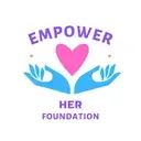Logo of Empower HER Foundation