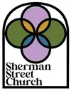 Logo of Sherman Street Church