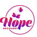 Logo of Hope Recovery, Inc.