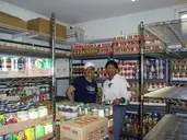 Logo of OPEN ARMS CARE CENTER INC