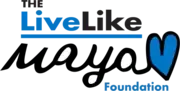 Logo of LIVE LIKE MAYA FOUNDATION INC