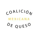 Logo de Coalición Mexicana de Queso