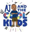 Logo of AJ AND THE COOL KIDS INC