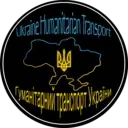Logo of UKRAINE HUMANITARIAN TRANSPORT INCORPORATED