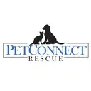 Logo of PetConnect Rescue Inc.