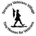 Logo of SERENITY VETERANS VILLAGE