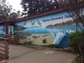 Logo of Coastal Discovery Center