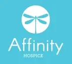 Logo of Affinity Hospice