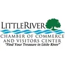 Logo of Little River Chamber of Commerce & Visitor's Center